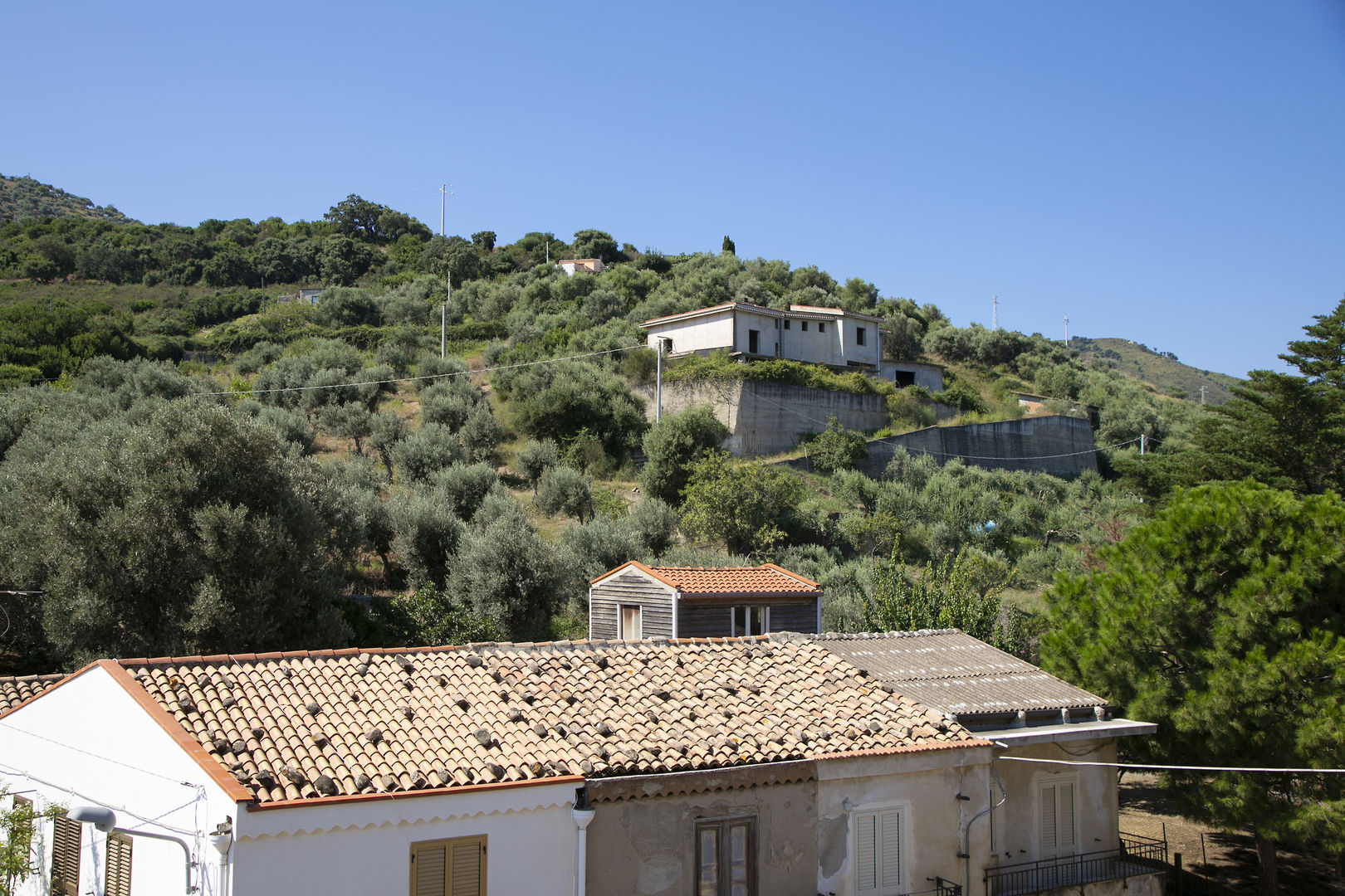 Hotel Za Maria