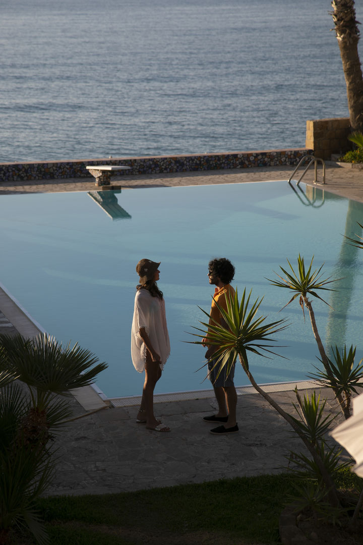 Hotel Za Maria