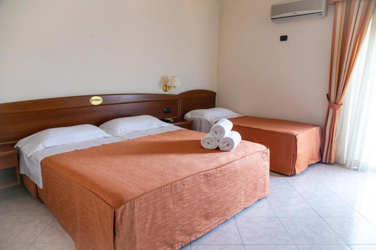Hotel Za Maria