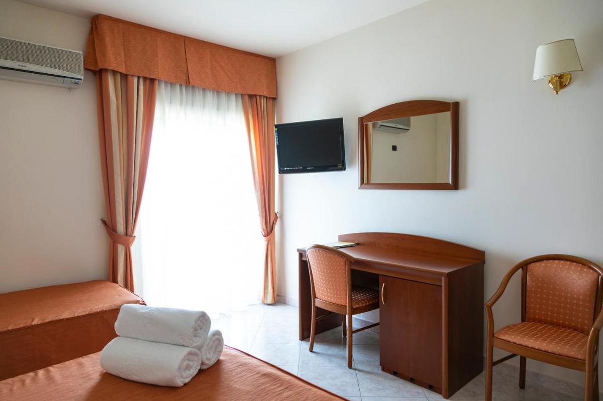 Hotel Za Maria