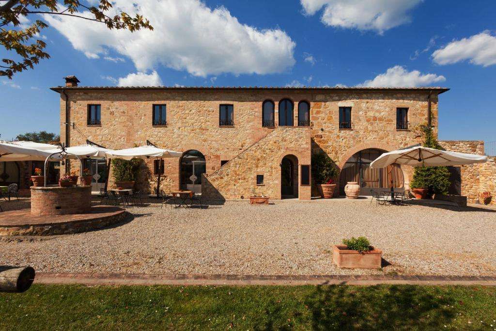 La Collina
