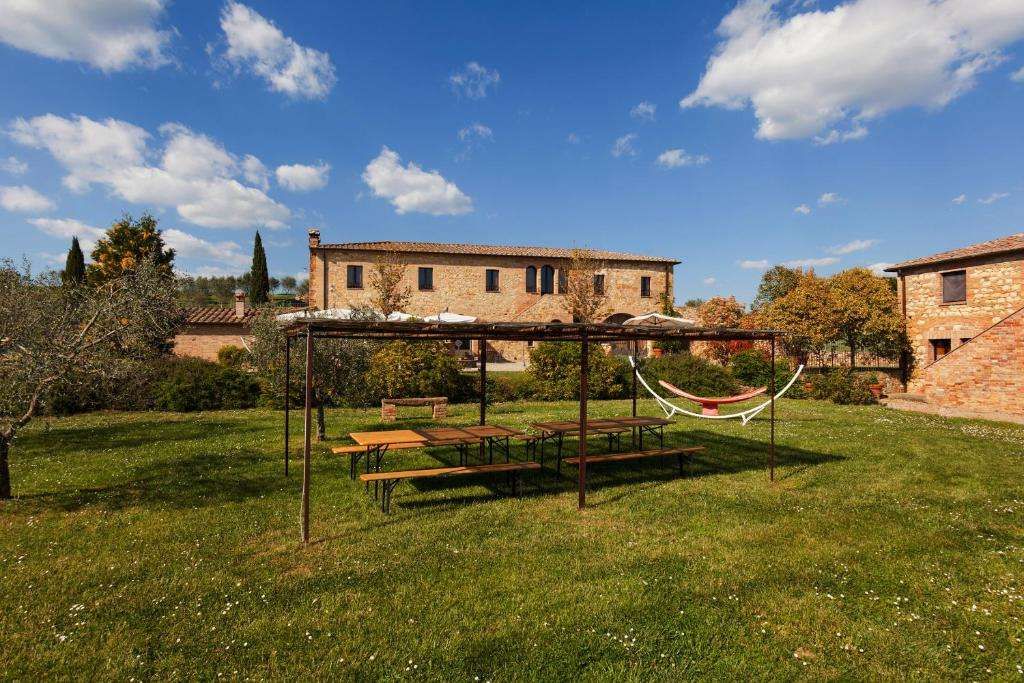 La Collina