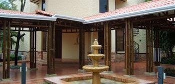 Tequendama Hotel Campestre Villavicencio