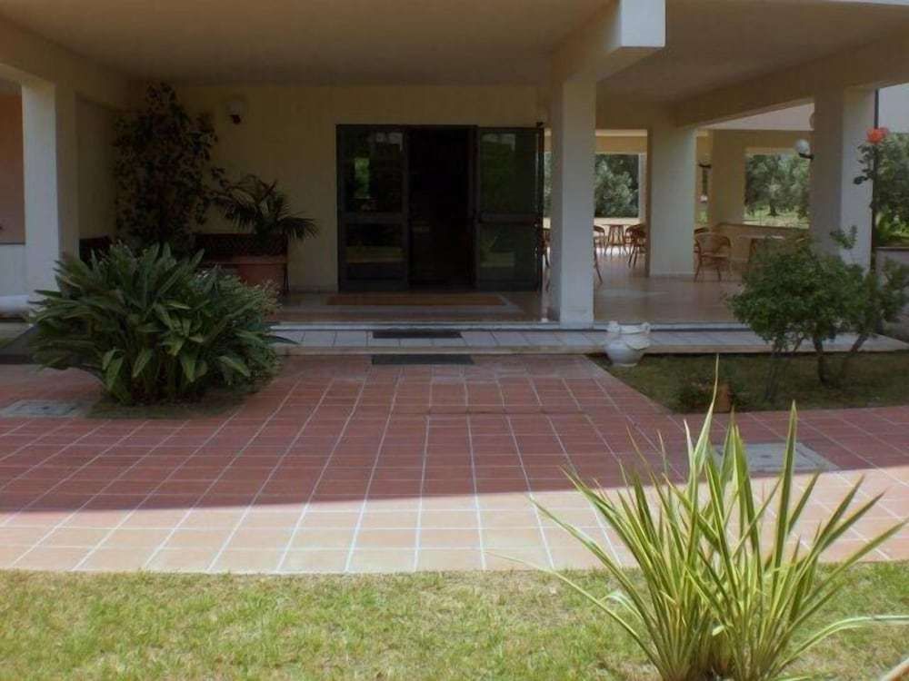 Rivamare Residence