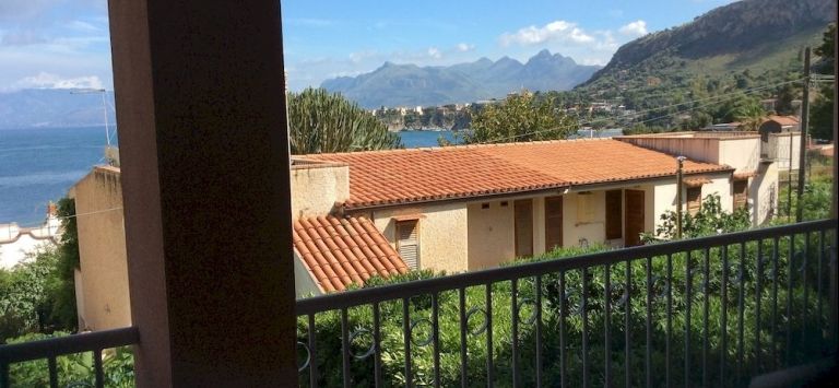 Villa del faro