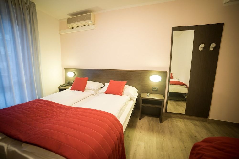 Hotel La Ruota