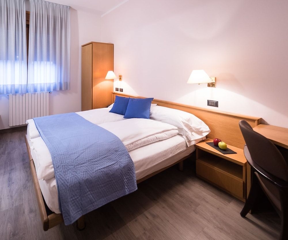 Hotel La Ruota