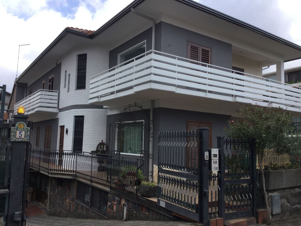 Maison Marianna