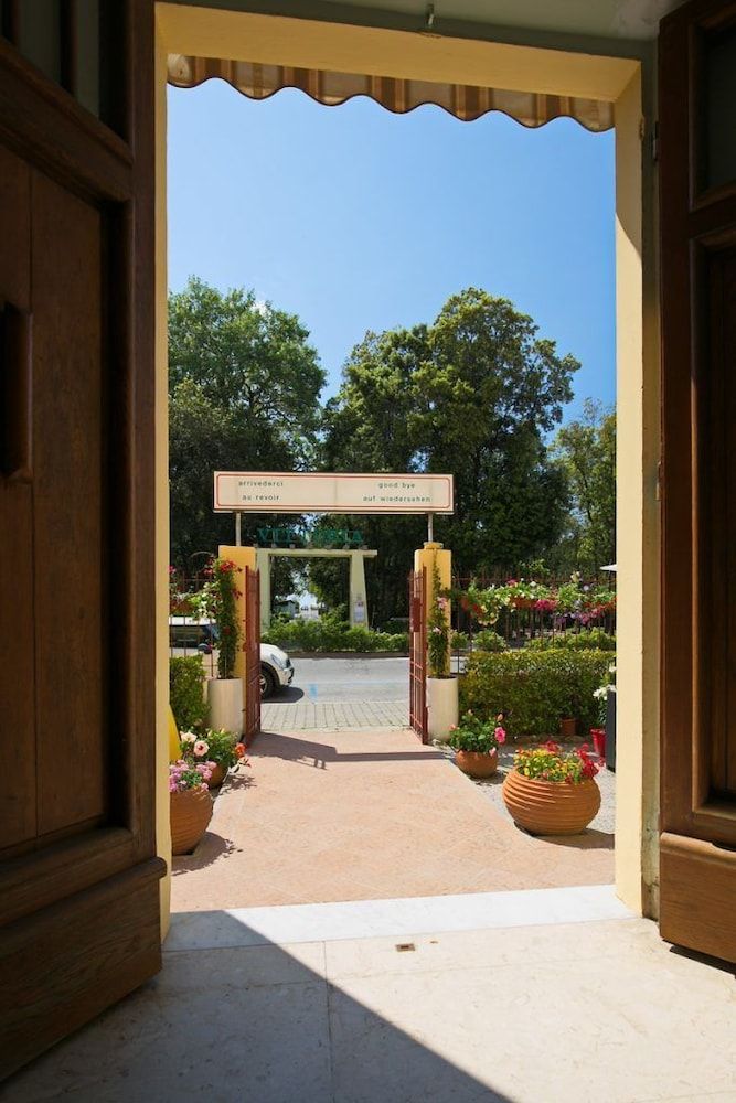 Residence Hotel Vittoria