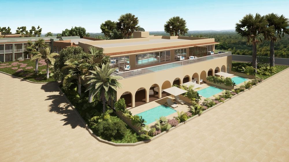 The Mora Zanzibar