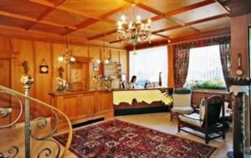 Rainell Dolomites Retreat