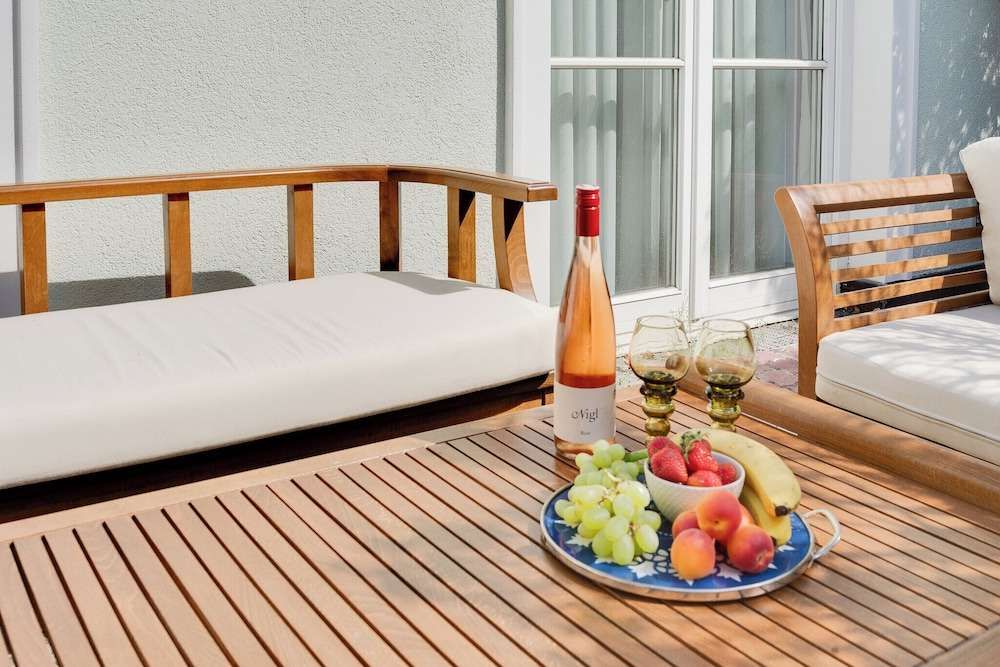 Atik Palace Hotel Vienna
