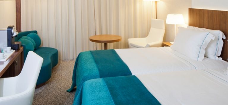 EPIC SANA Lisboa Hotel