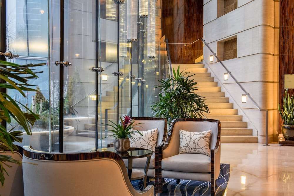 Trump International Hotel & Tower Chicago