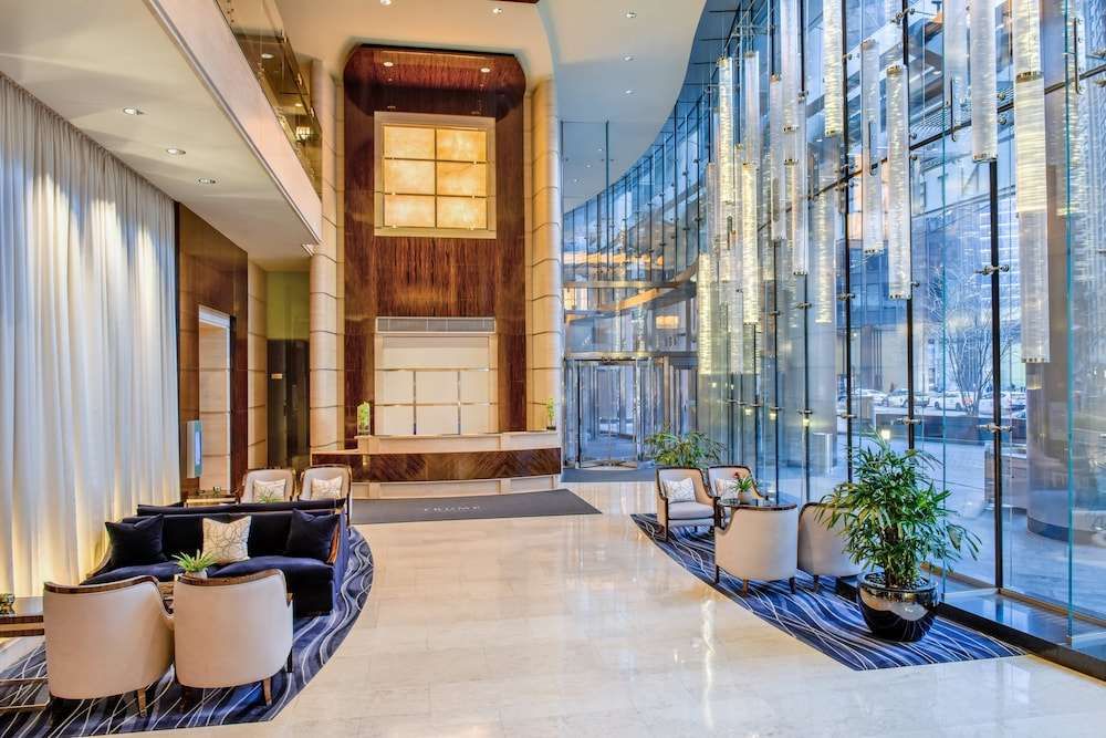 Trump International Hotel & Tower Chicago
