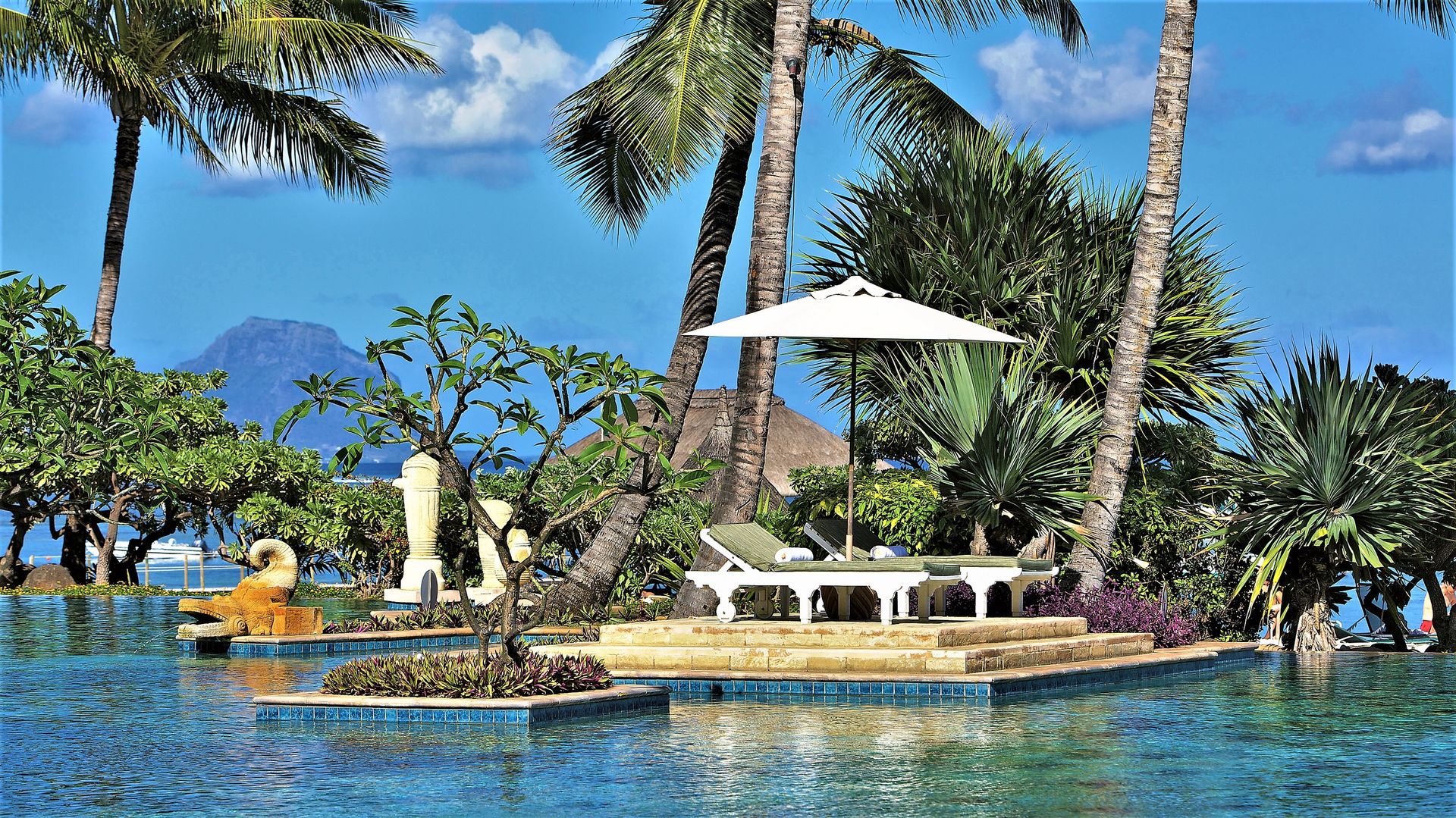 La Pirogue Mauritius