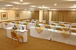 The Point Hotel & Spa
