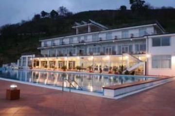 San Leonardo Resort