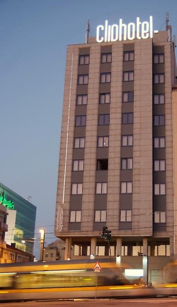 Cliphotel