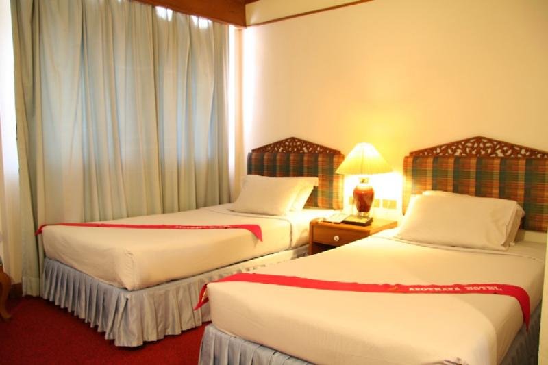 Ayothaya Hotel Ayutthaya