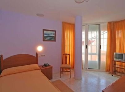 Hotel Nuevo Parranda