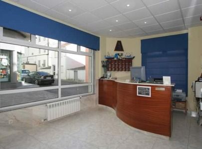 Hotel Nuevo Parranda