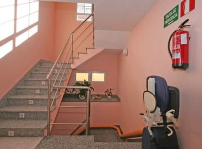 Hotel Nuevo Parranda