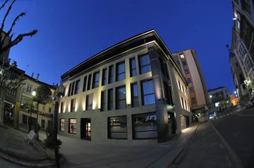 Hotel Alameda Centro