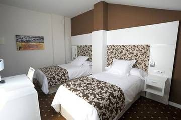 Hotel Alameda Centro