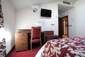 Hotel Alameda Centro