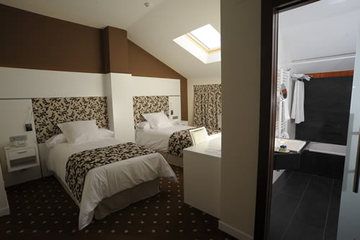 Hotel Alameda Centro
