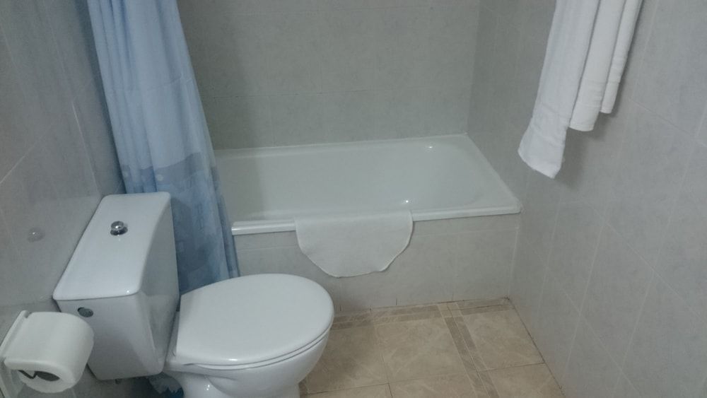 Barbate Hostal