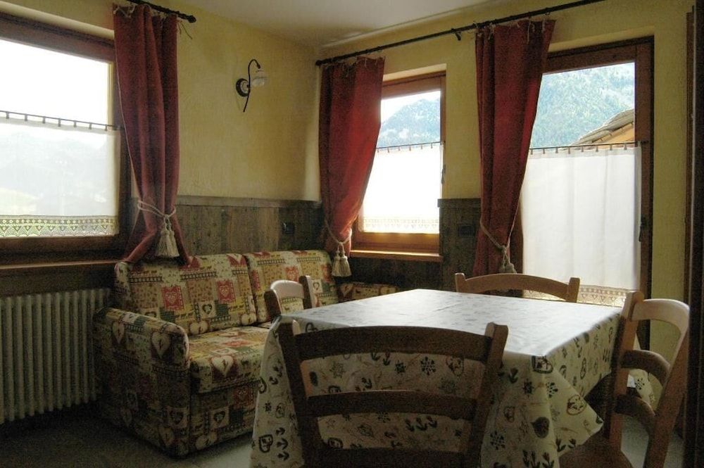 Residence Lo Peyo