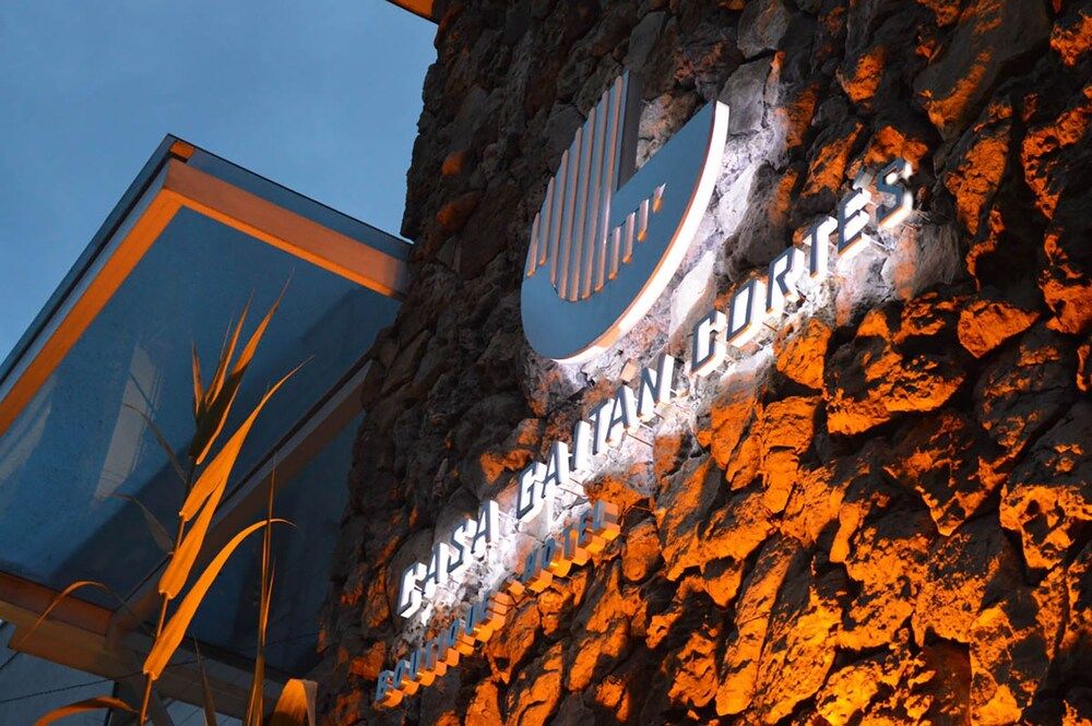 Casa Gaitán Cortés Hotel by Sercotel