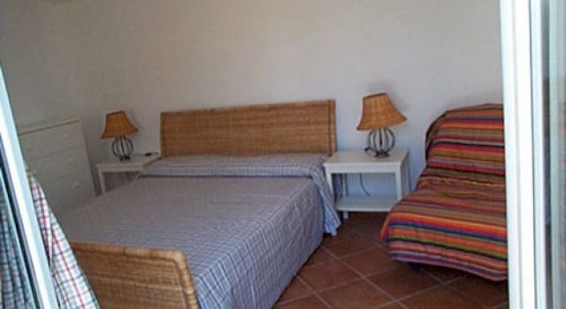 Agriturismo l'Ulivo e il Mare