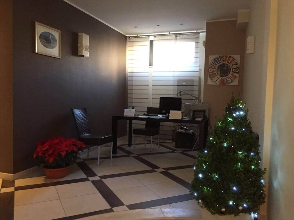 Guesthouse San Domenico - Augusta