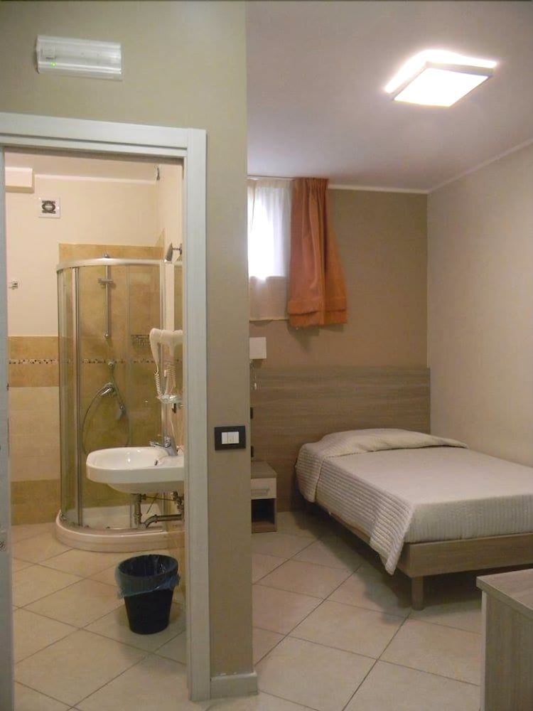 Guesthouse San Domenico - Augusta