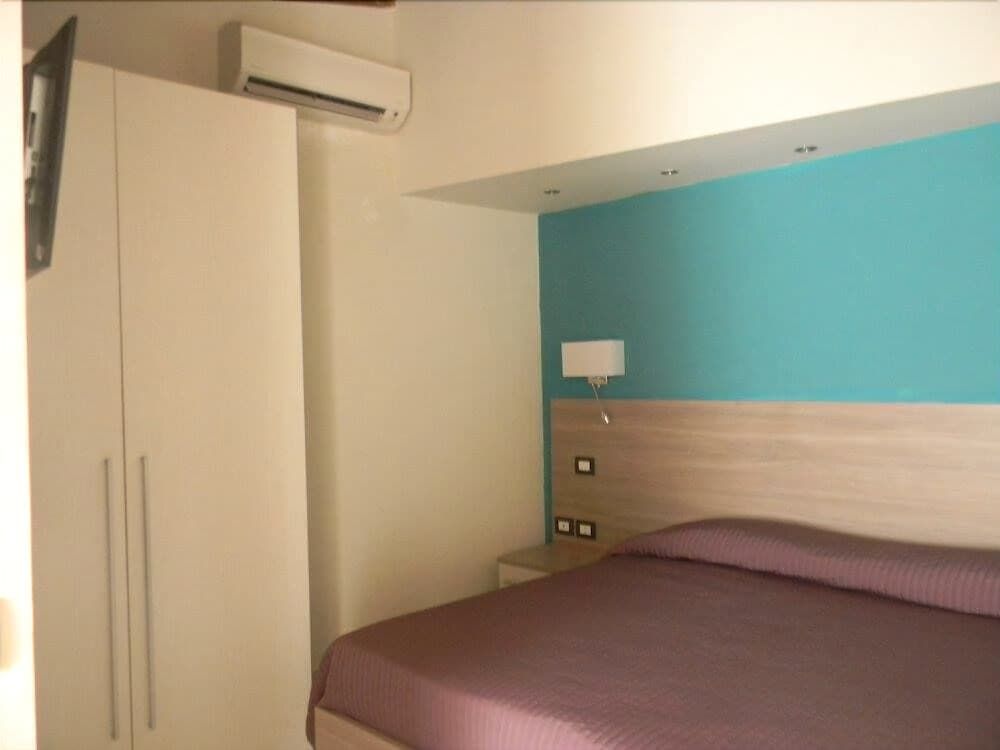 Guesthouse San Domenico - Augusta