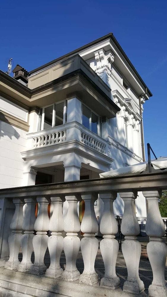 Bed and Breakfast Villa Gavina
