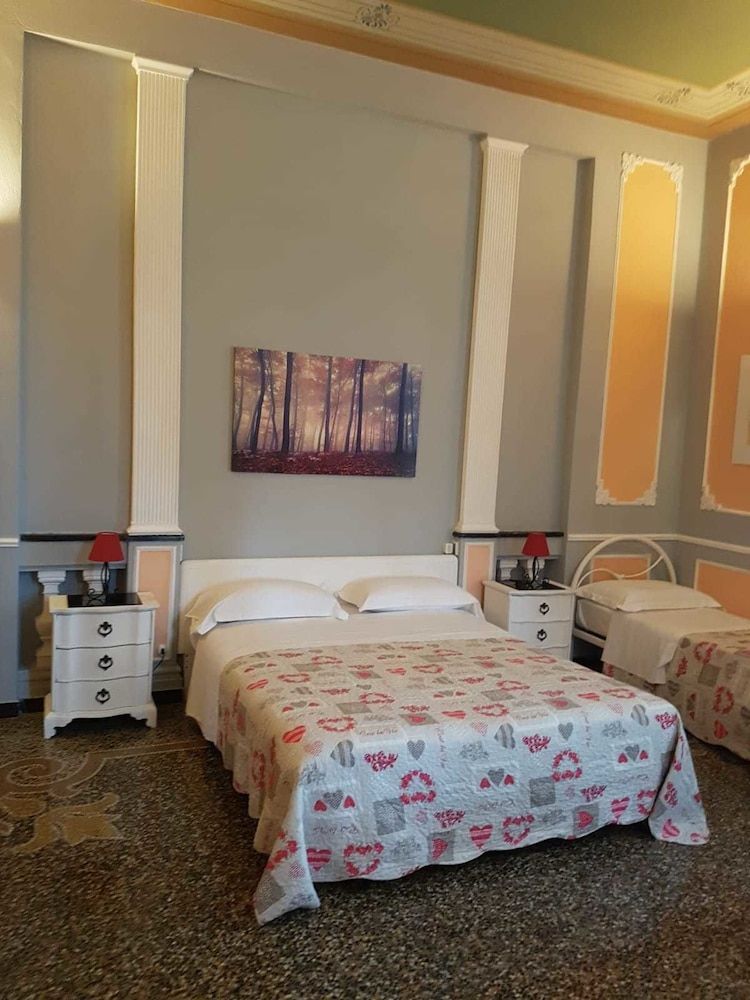 Bed and Breakfast Villa Gavina