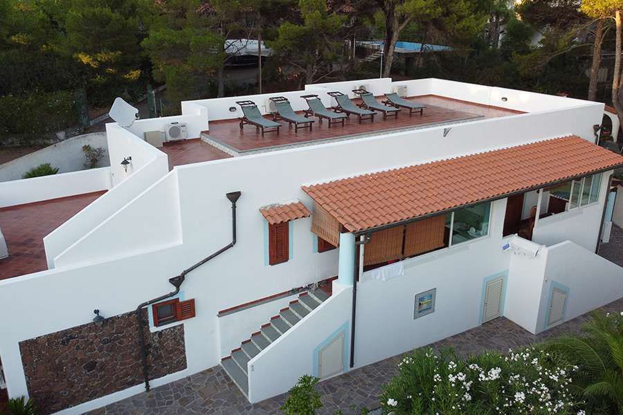 Villa Crimi
