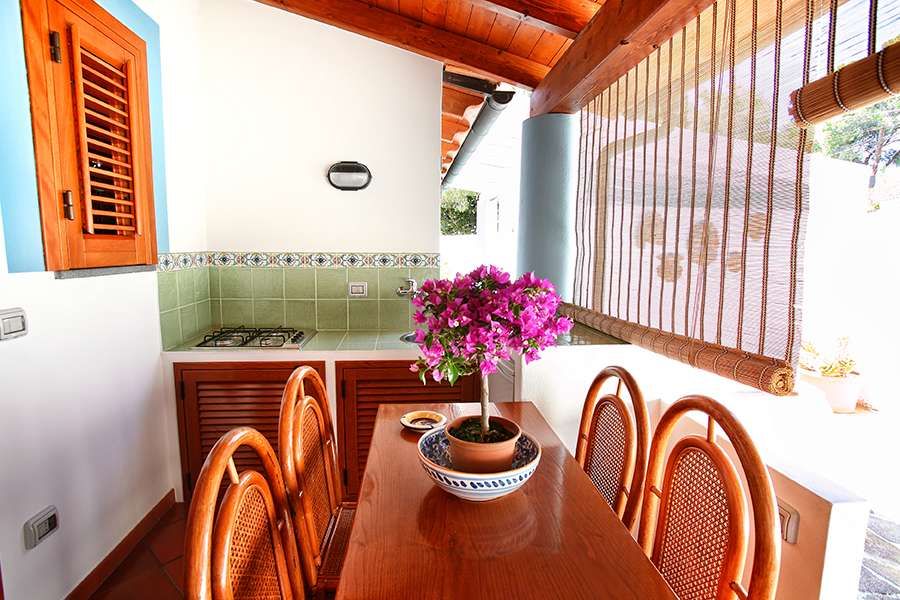 Villa Crimi