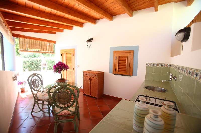 Villa Crimi
