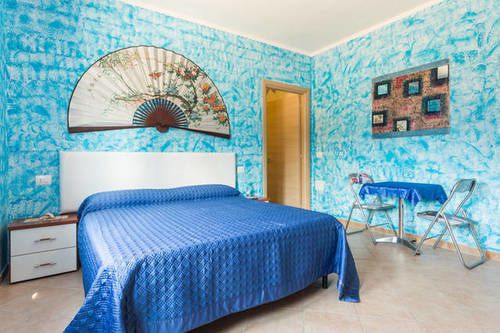 Memo's Affittacamere B&B