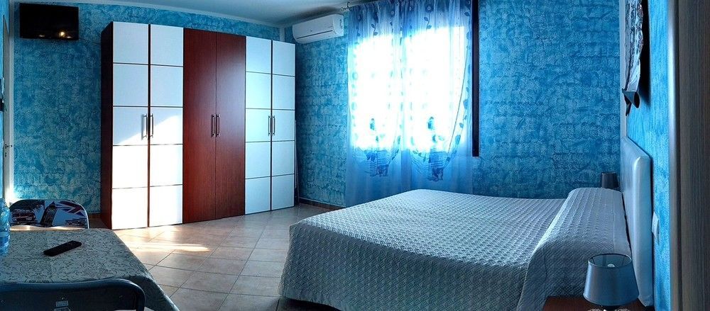 Memo's Affittacamere B&B