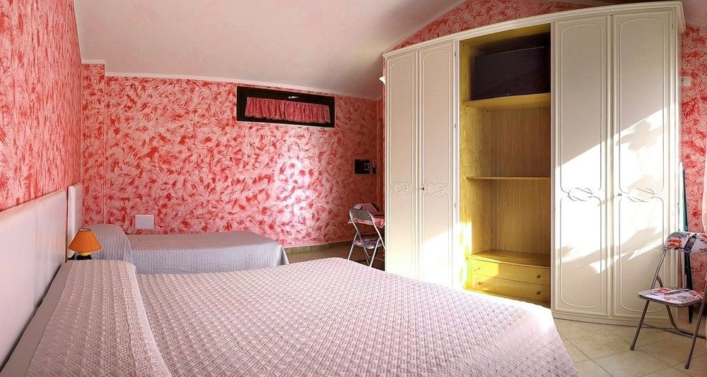 Memo's Affittacamere B&B