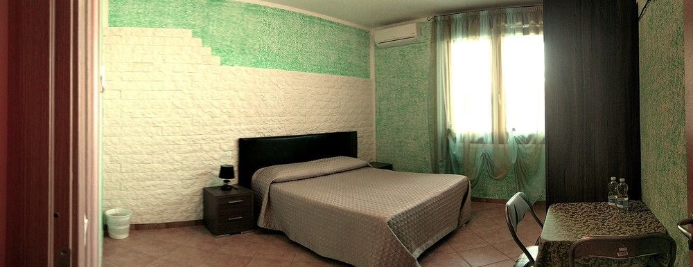 Memo's Affittacamere B&B