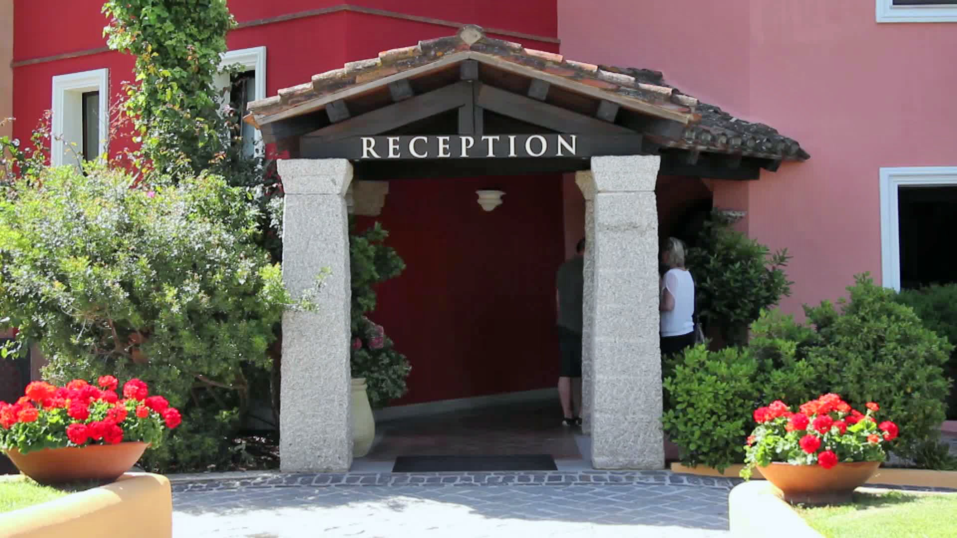 Hotel La Bitta