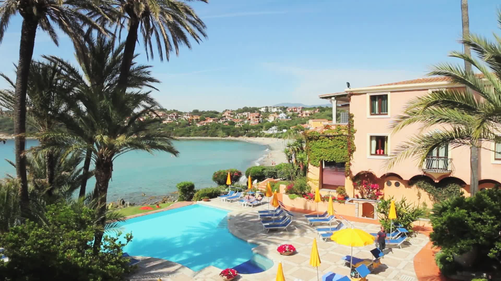 Hotel La Bitta