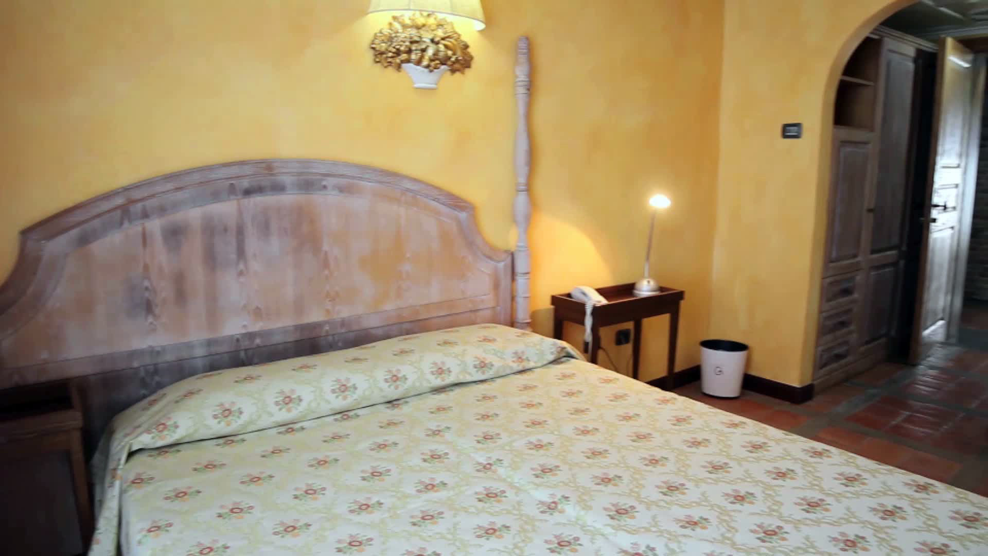 Hotel La Bitta